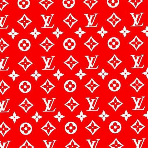 louis vuitton red flagged|Louis Vuitton logo.